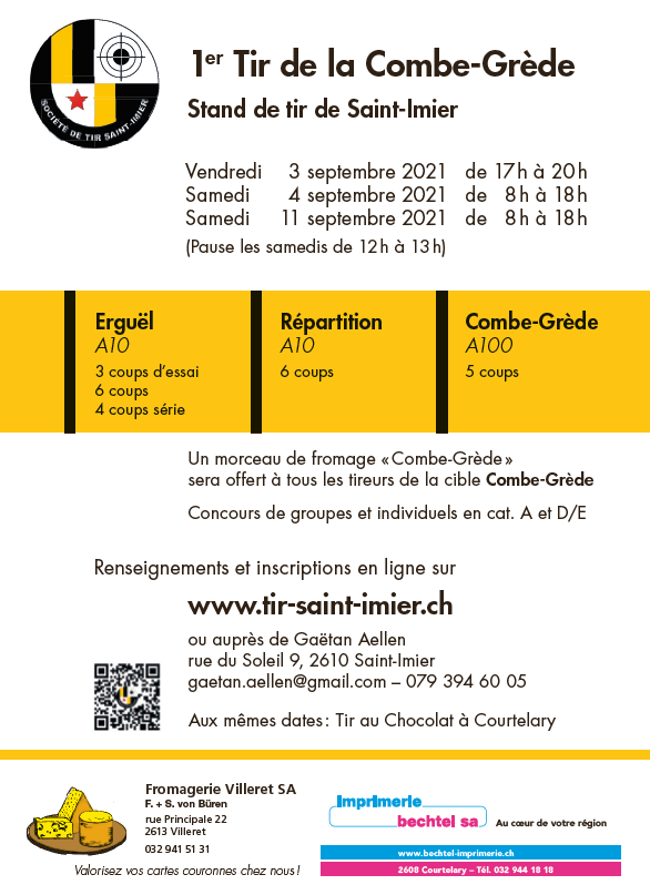 Affiche 2021