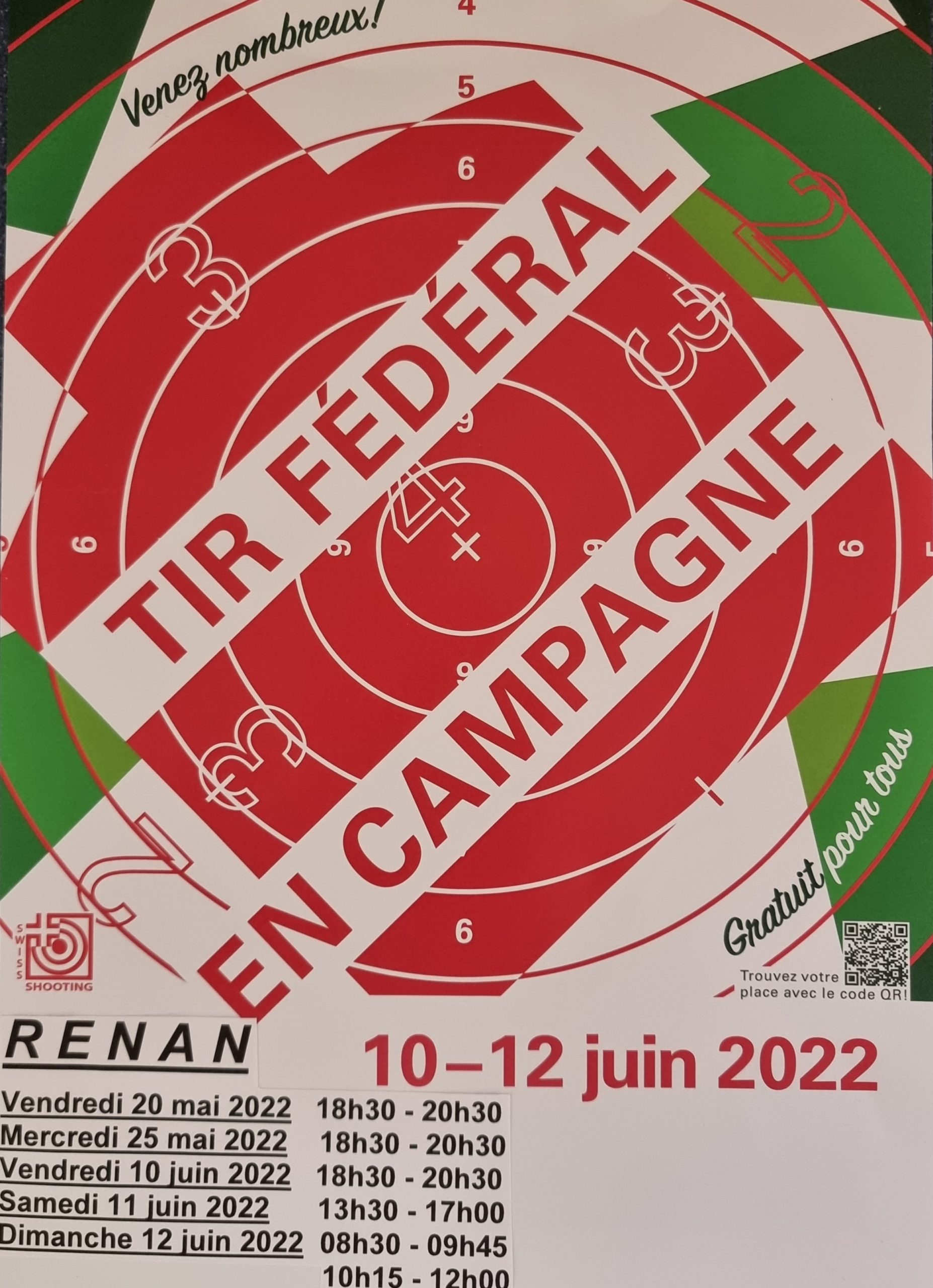 TFC 2022