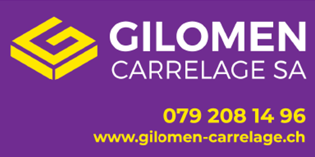 Gilomen Carrelage SA